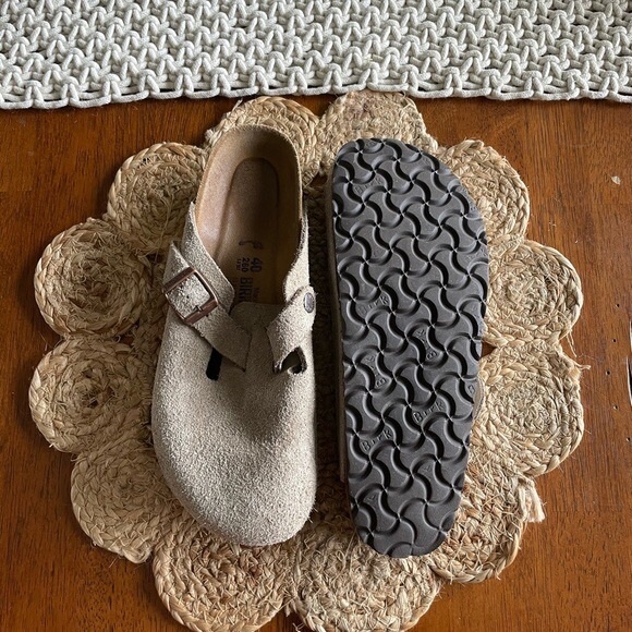 Birkenstock Boston EU40 Narrow - Picture 13 of 16